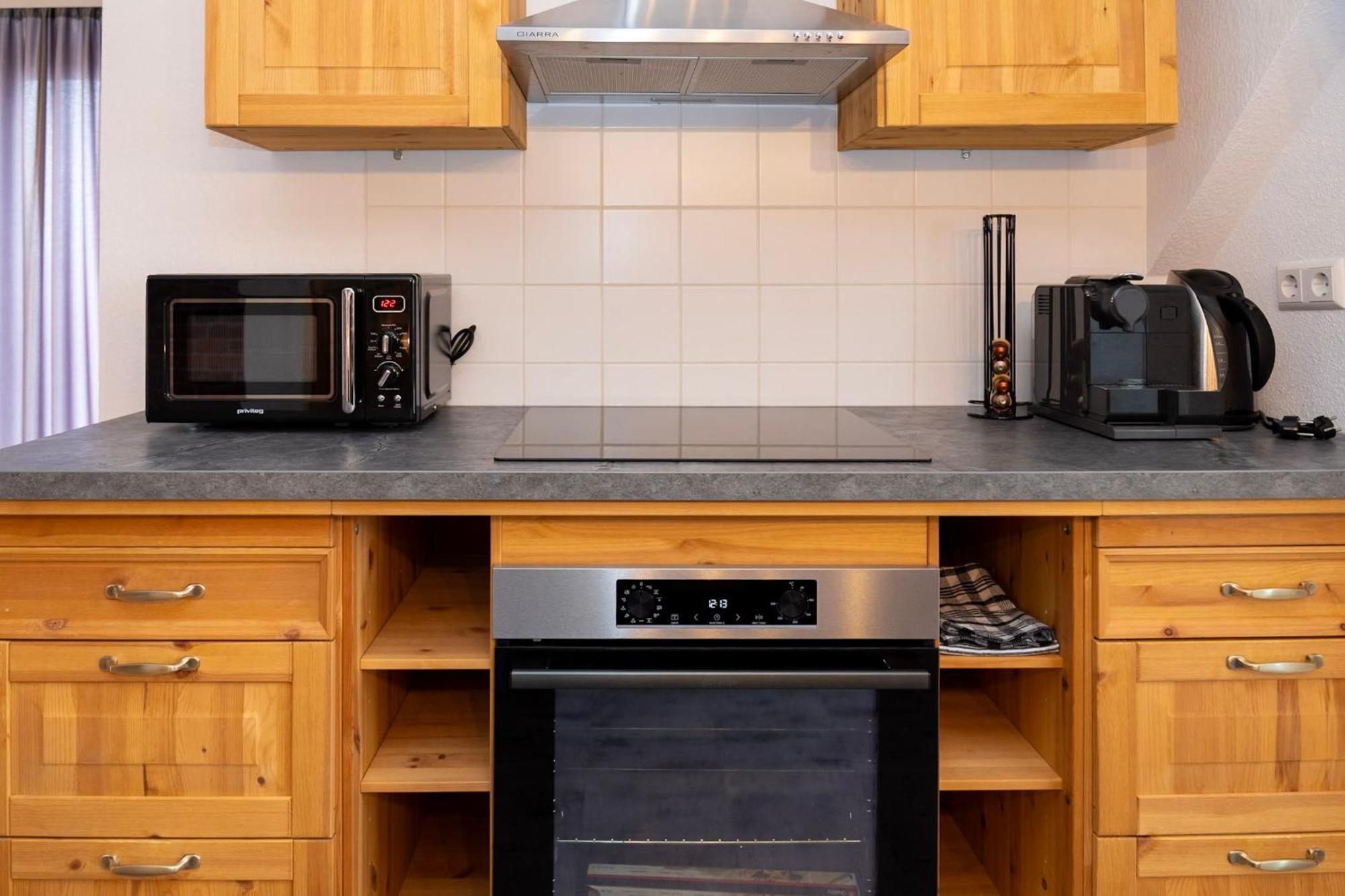 Rosewood - Apartment By Comfort Housing فالكنزيه المظهر الخارجي الصورة