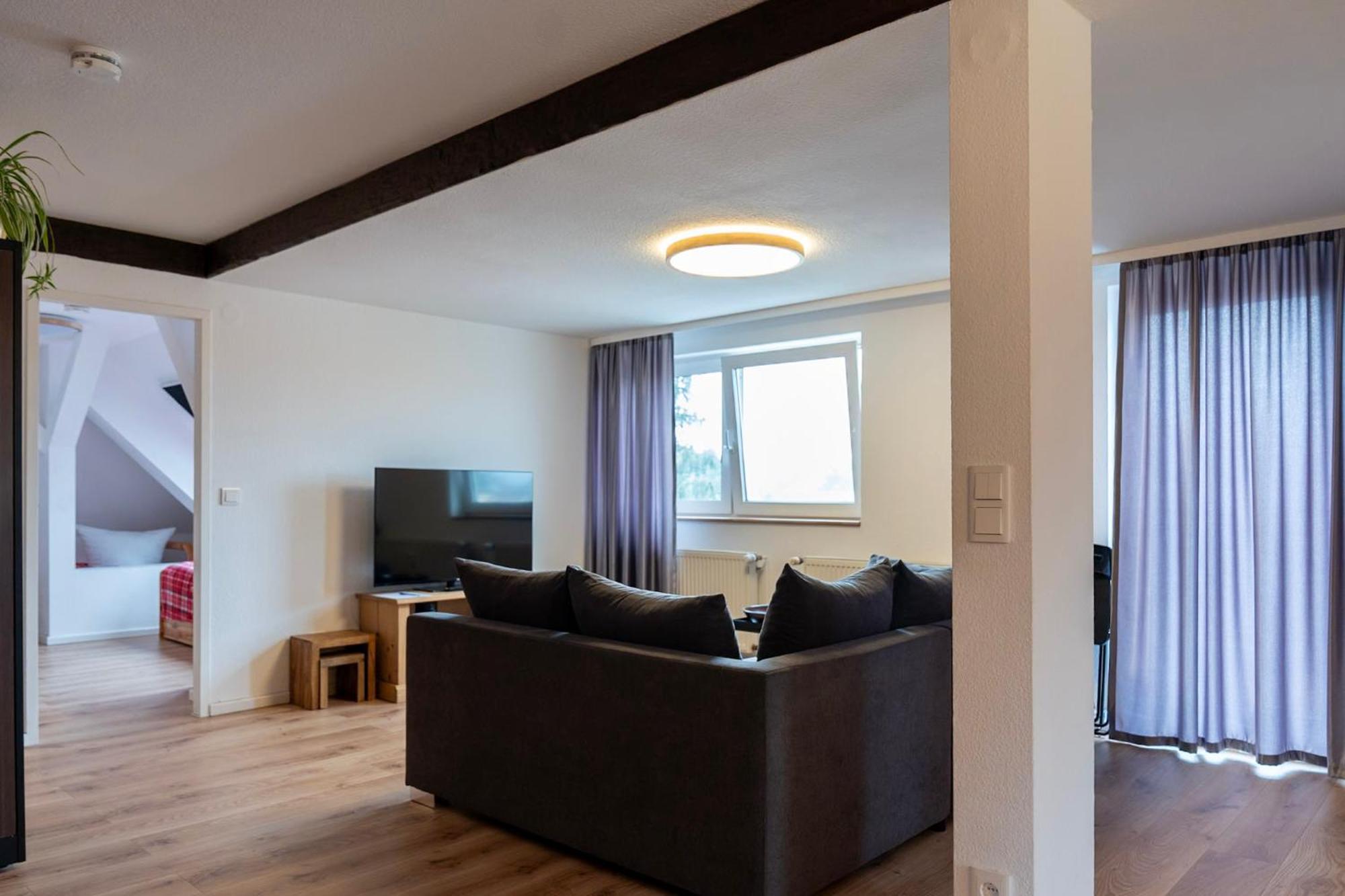 Rosewood - Apartment By Comfort Housing فالكنزيه المظهر الخارجي الصورة