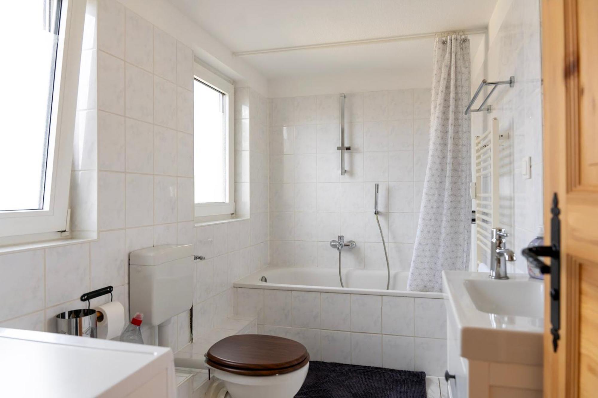 Rosewood - Apartment By Comfort Housing فالكنزيه المظهر الخارجي الصورة
